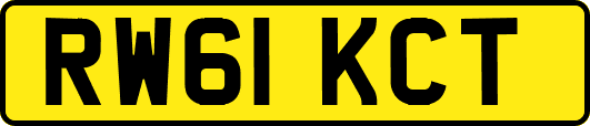RW61KCT