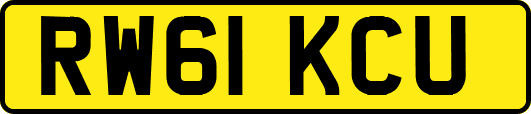RW61KCU