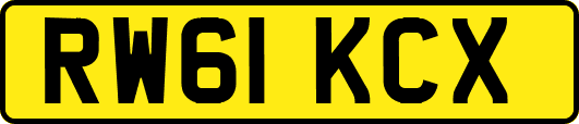 RW61KCX