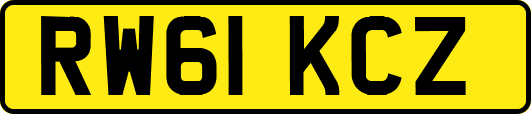 RW61KCZ
