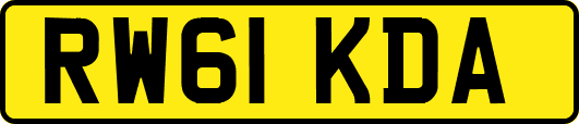 RW61KDA