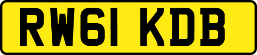 RW61KDB
