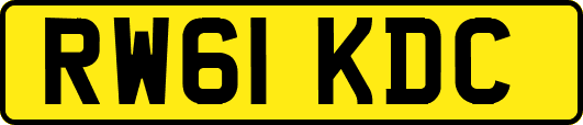 RW61KDC