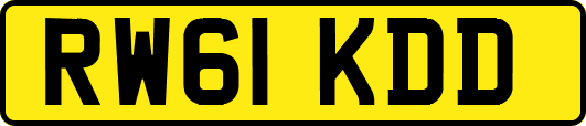 RW61KDD
