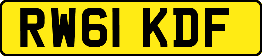 RW61KDF