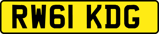 RW61KDG