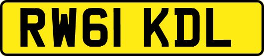 RW61KDL