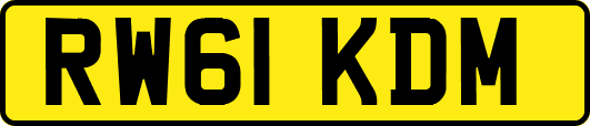 RW61KDM