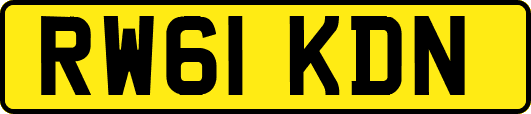 RW61KDN