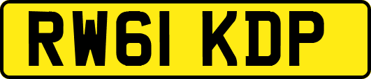 RW61KDP