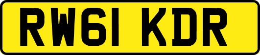RW61KDR