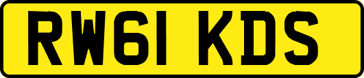 RW61KDS