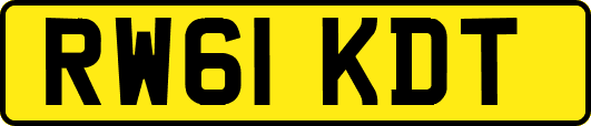 RW61KDT
