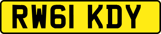 RW61KDY
