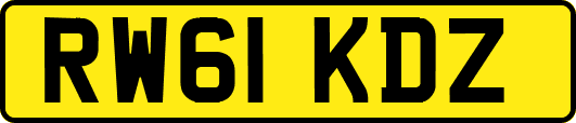 RW61KDZ