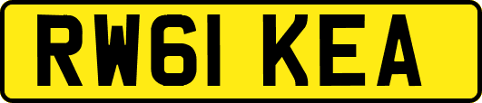 RW61KEA