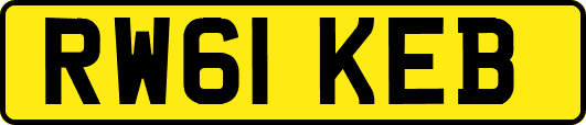 RW61KEB