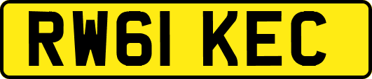 RW61KEC