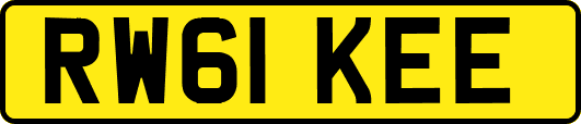 RW61KEE