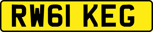 RW61KEG