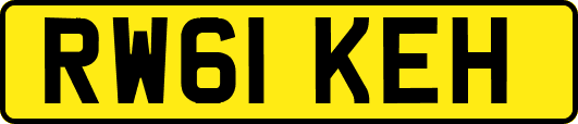 RW61KEH