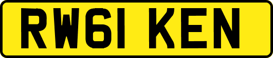 RW61KEN
