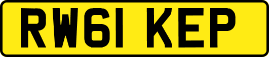 RW61KEP