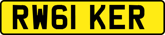 RW61KER
