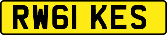 RW61KES