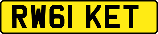 RW61KET