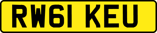 RW61KEU