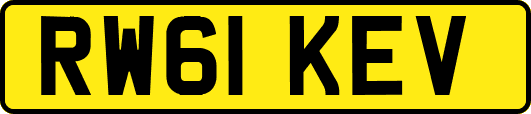 RW61KEV