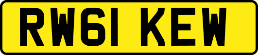 RW61KEW