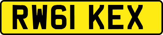 RW61KEX