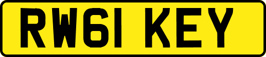 RW61KEY