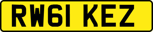 RW61KEZ