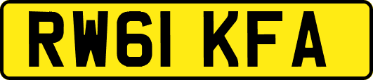 RW61KFA
