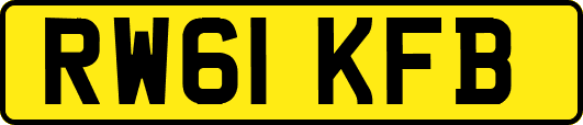 RW61KFB
