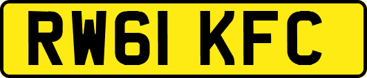 RW61KFC