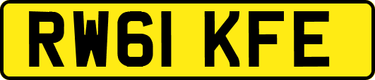 RW61KFE