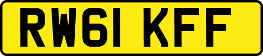 RW61KFF