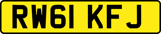 RW61KFJ