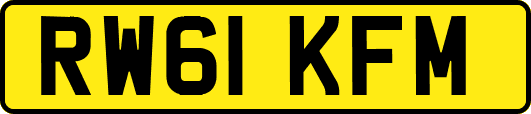 RW61KFM