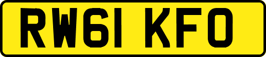 RW61KFO