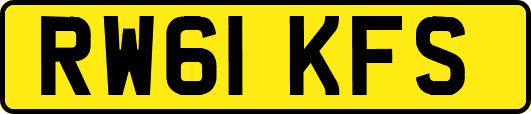 RW61KFS
