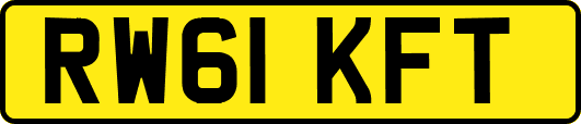 RW61KFT
