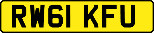 RW61KFU