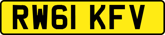 RW61KFV