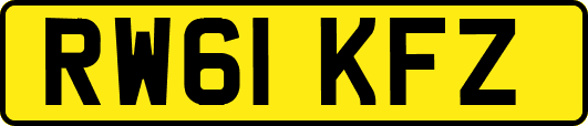 RW61KFZ