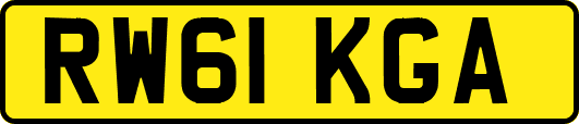 RW61KGA